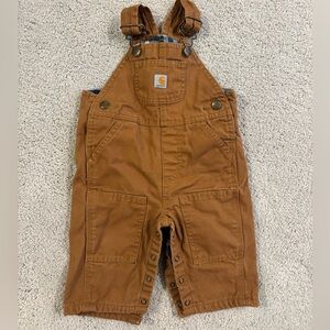 Carhartt overalls for 6 month old